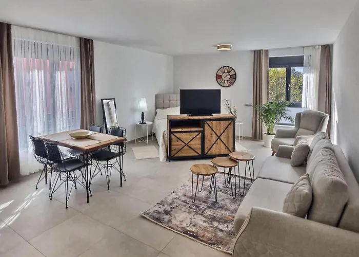 Kresidence - Appartements Saint-Louis