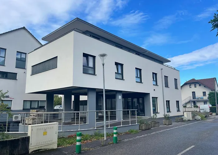 Kresidence - Appartements Saint-Louis