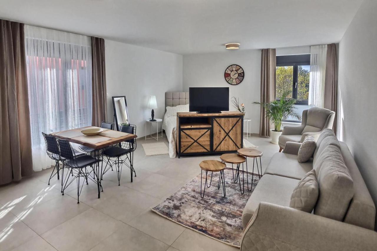 Apartment Kresidence - Saint-louis *