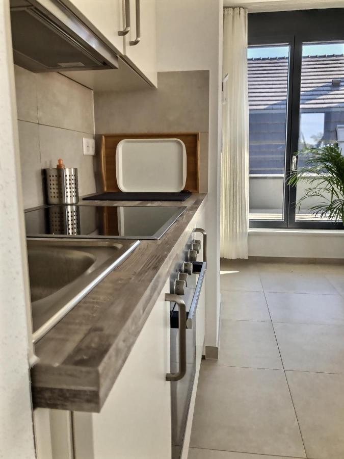 Kresidence - Saint-louis Apartment *
