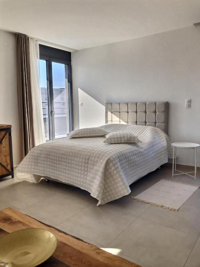 Appartamento Krésidence Neuf Saint-louis