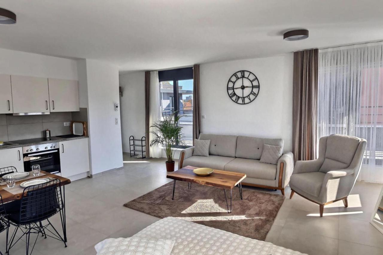 Kresidence - Saint-louis *
