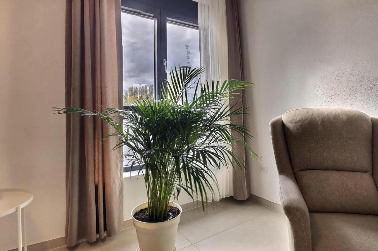 Apartment Kresidence - Saint-louis