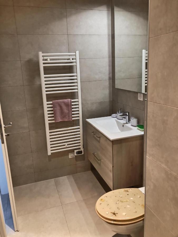 Appartamento Krésidence Neuf Saint-louis *