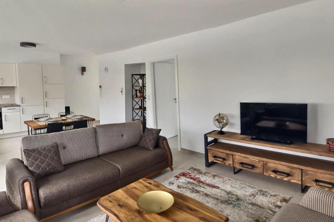 Kresidence - Saint-louis * Saint-Louis (Haut-Rhin)