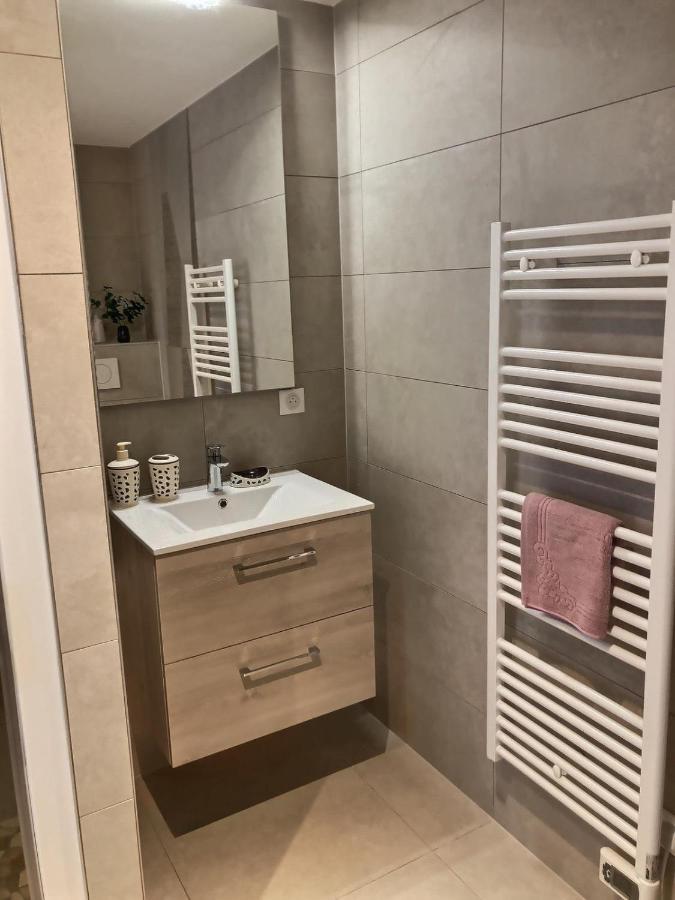Kresidence - Saint-louis Saint-Louis (Haut-Rhin)