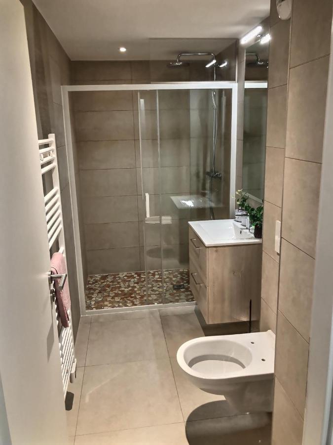 Kresidence - Saint-louis Apartment Saint-Louis (Haut-Rhin)