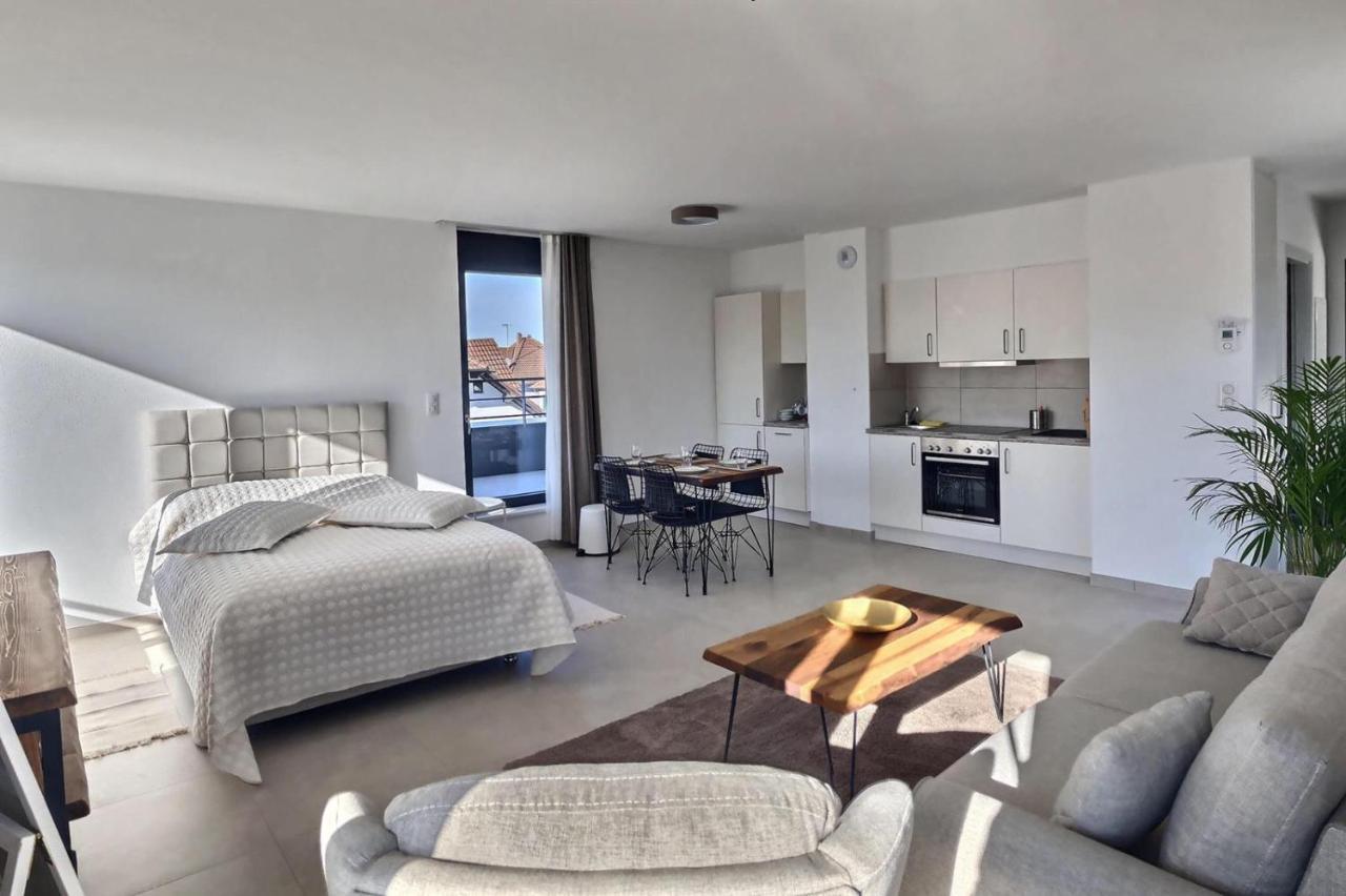 Apartment Kresidence - Saint-louis Saint-Louis (Haut-Rhin)