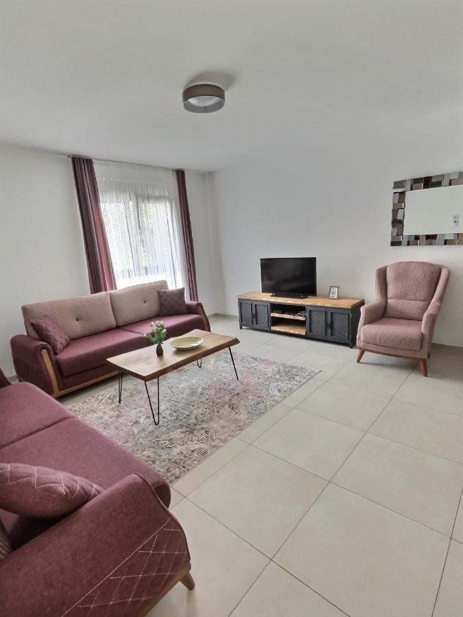 Kresidence - Saint-louis *