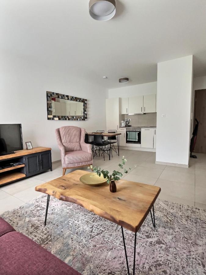 Appartamento Krésidence Neuf Saint-louis *