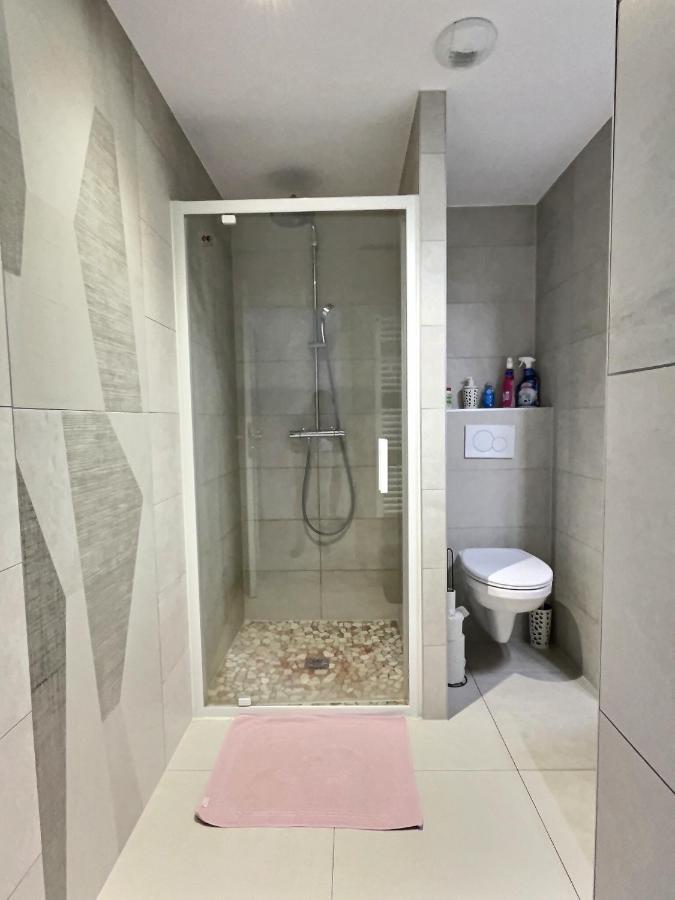 Kresidence - Saint-louis * Saint-Louis (Haut-Rhin)