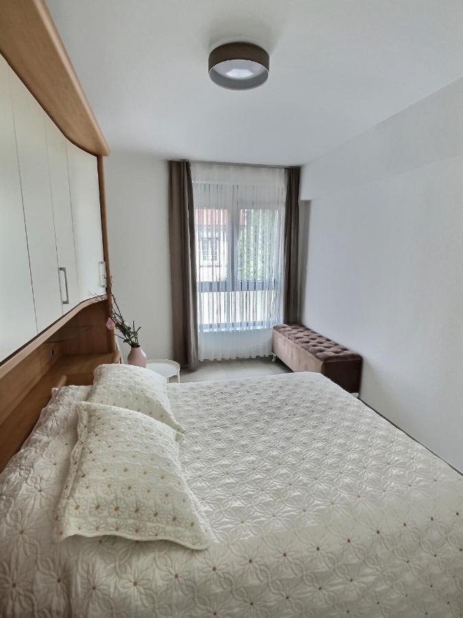 Kresidence - Saint-louis Apartment
